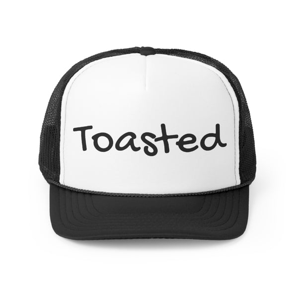 Toasted Trucker Hat